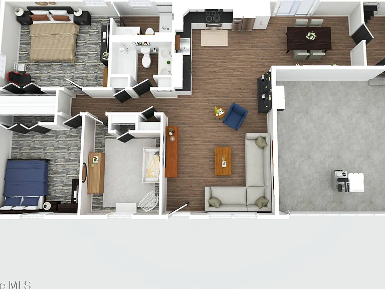 110 Estate Dr — Photo 2
