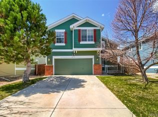 4177 S Riviera St, Aurora, CO 80018