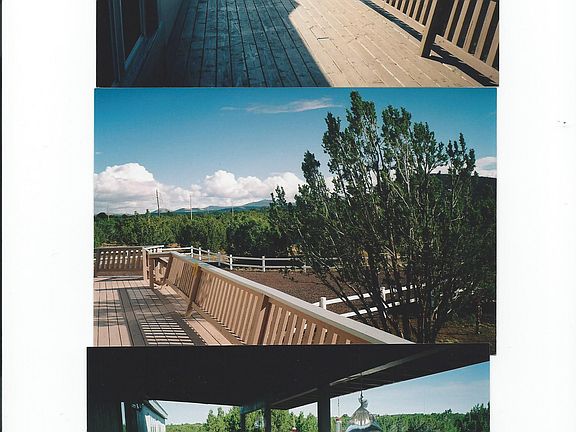 Porch/Deck