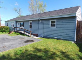 2361 Hiwassee Dr, Kingsport, TN 37664