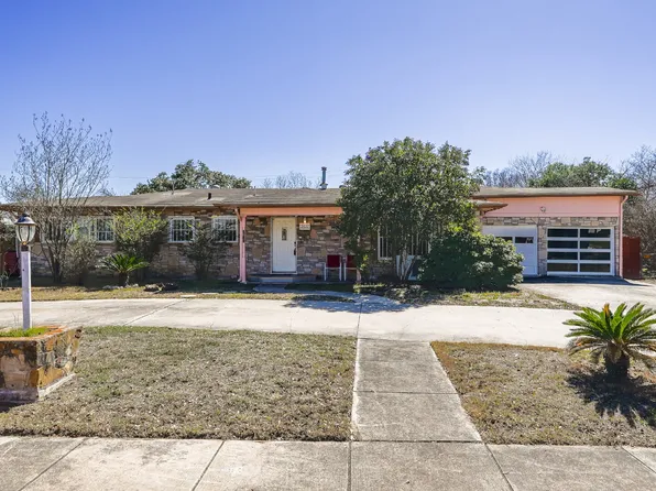 2622 W Summit Ave, San Antonio, TX 78228
