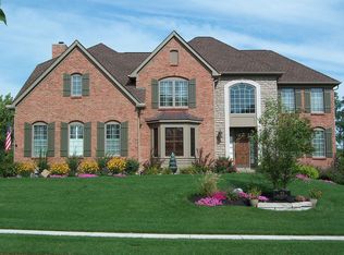 172 Vista Ridge Dr, South Lebanon, OH