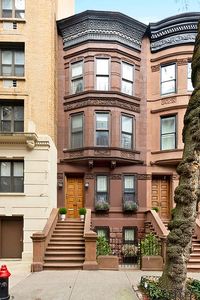 51 W 95th St, New York, NY, 10025