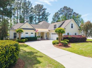 6 Junction Way, Bluffton, SC 29910