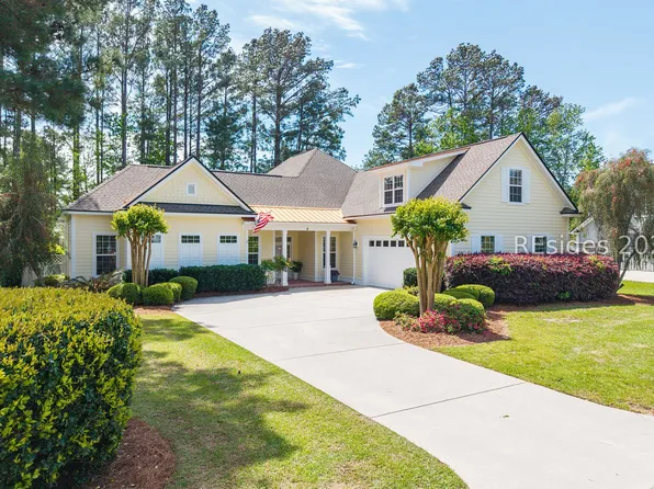 6 Junction Way, Bluffton, SC 29910