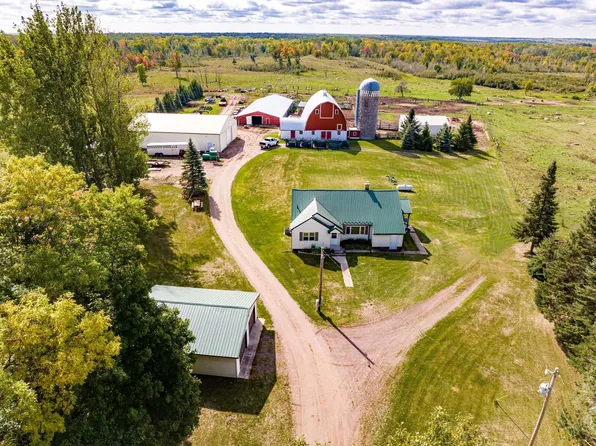 14628 Balsam Fir Rd, Willow River, MN 55795