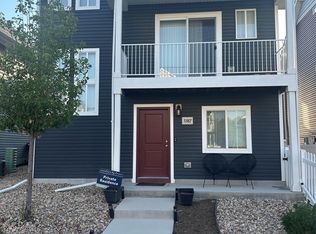 5387 N Argonne St, Denver, CO 80249