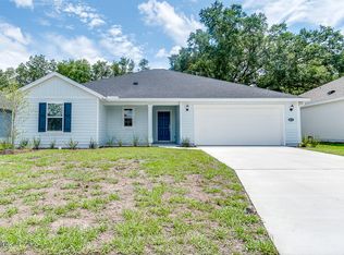 8332 Victory Crossing Blvd, Jacksonville, FL 32210