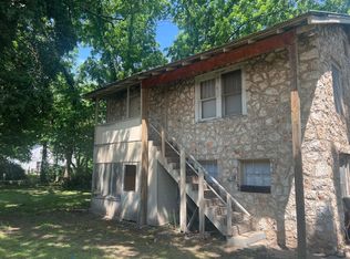 222 1/2 W Shawnee Ter #B, Tahlequah, OK 74464