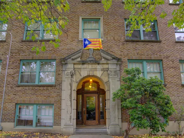 Lauren May, 5814 22nd Ave NW #215, Seattle, WA 98107