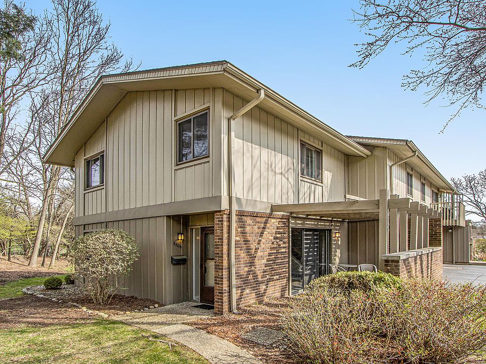 3806 Greenleaf Cir, Kalamazoo, MI 49008 Zillow