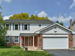 1230 Bridgeport Dr, Schaumburg, IL 60193