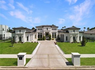 13509 Borolo Dr, Edinburg, TX 78541