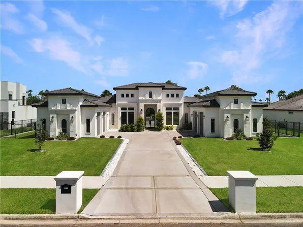 13509 Borolo Dr, Edinburg, TX 78541