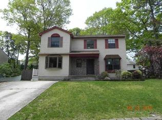 550 Holly Brook Rd, Galloway, NJ 08205