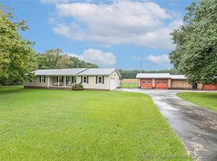 3518 Lee Ave, Sanford, NC 27332