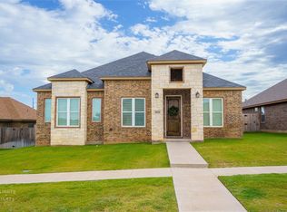 4026 Forrest Creek Ct, Abilene, TX 79606