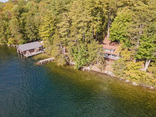 46 & 47 Little Bear Island, Tuftonboro, NH 03816