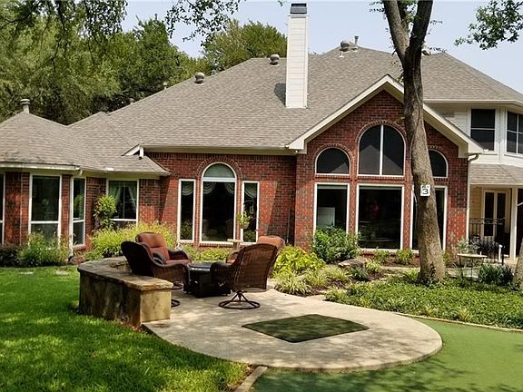 3rd image of 3517 Pecan Park Dr