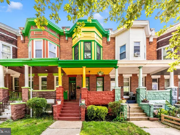 2411 Guilford Ave, Baltimore, MD 21218