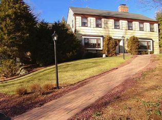 7 Cedar Wax Wing Rd, Hackettstown, NJ 07840