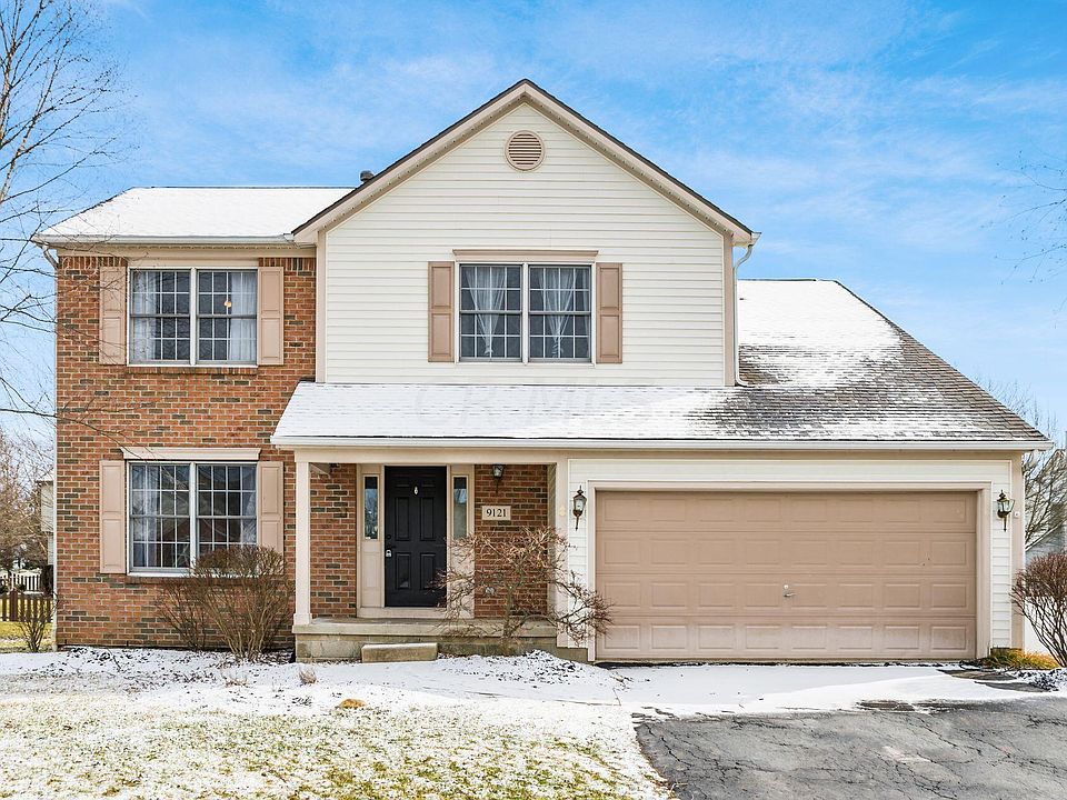 1st image of 9121 Palomino Dr