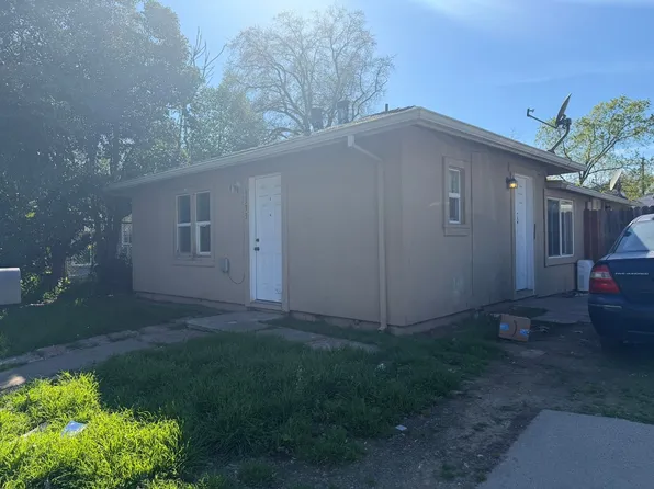 1044 Los Robles Blvd #B, Sacramento, CA 95838