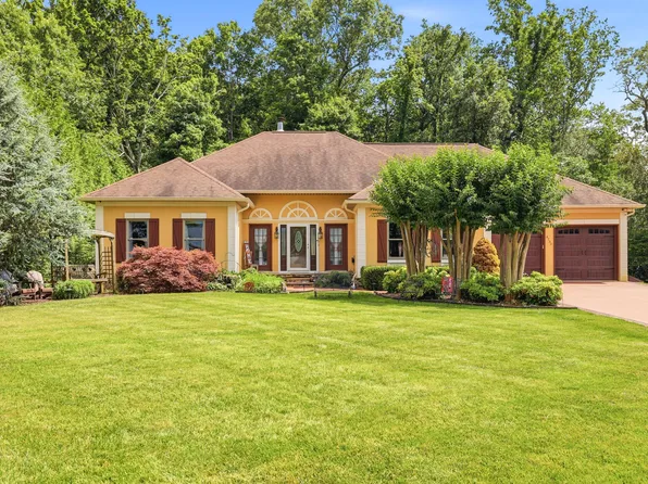 4732 Fowler Dr, Morristown, TN 37814