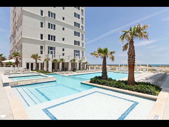 1st image of 8500 Padre Blvd #702N