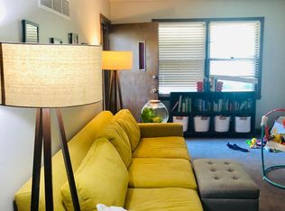 1702 S Main St APT A & B, Harrisonville, MO 64701