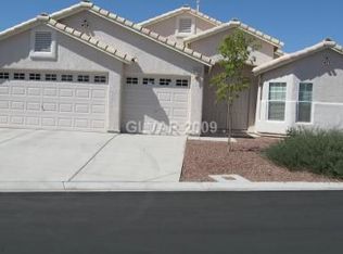 6221 Bliss St, North Las Vegas, NV 89081
