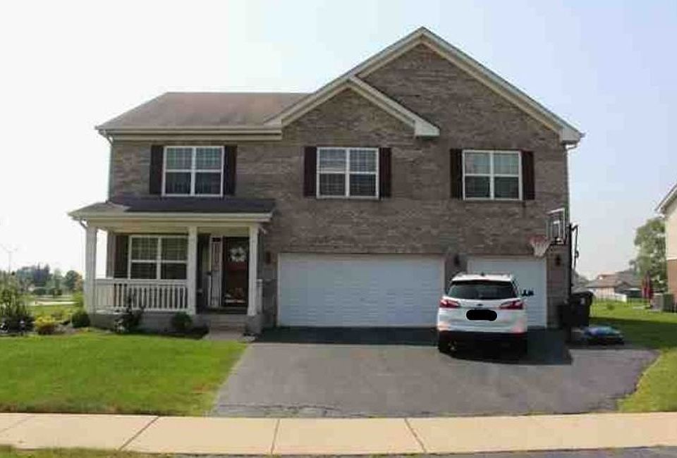 Property Front View