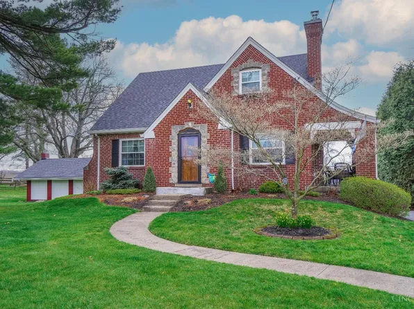 4410 School Section Rd, Cincinnati, OH 45211