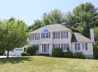 89 Perez St, Attleboro, MA 02703