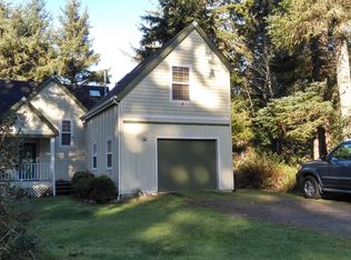 596 Antler Rd #B, Cannon Beach, OR 97110
