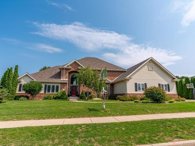 304 Monte Cristo Circle, Verona, WI, 53593