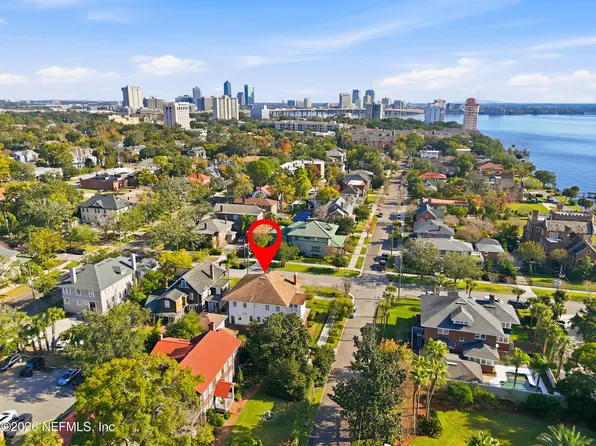 1718 OSCEOLA Street, Jacksonville, FL 32204
