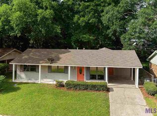 9338 Avis Ave, Baton Rouge, LA 70810
