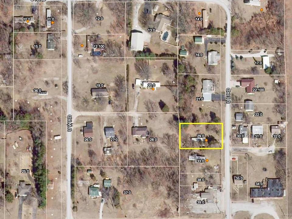2nd image of 5907 S U Rd E