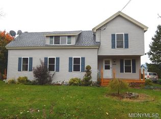 6591 Bryden Rd, Clinton, NY 13323