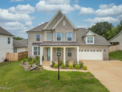 4975 Longmire Ln, Olive Branch, MS, 38654