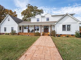 3830 Leabough Rd, Goochland, VA 23063