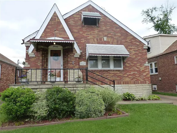 9043 Kathleen Ave, Saint Louis, MO 63123