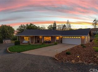 320 Oak Spring Rd, Paradise, CA 95969