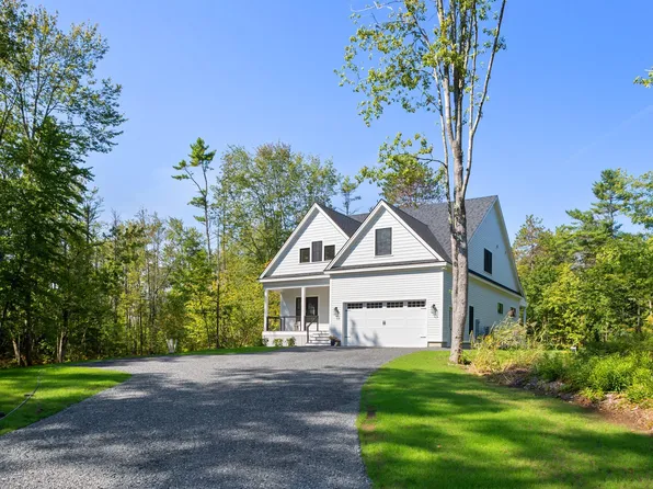 1 Mulberry Lane, Kennebunk, ME 04043
