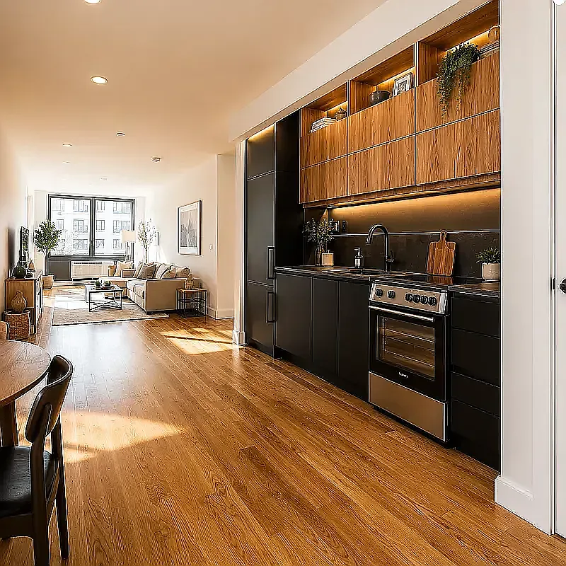 1 Duffield St — Photo 1