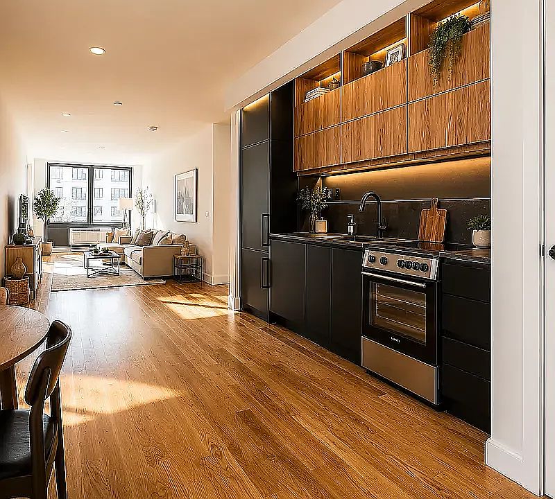 1st image of 1 Duffield St APT 107