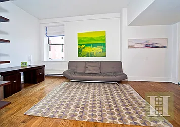 Sold by Halstead Real Estate