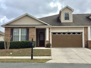 105 Covington Cir, Crawfordville, FL 32327