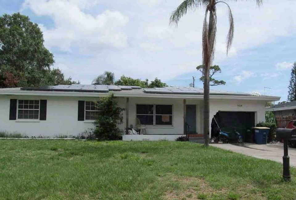 Property Front View